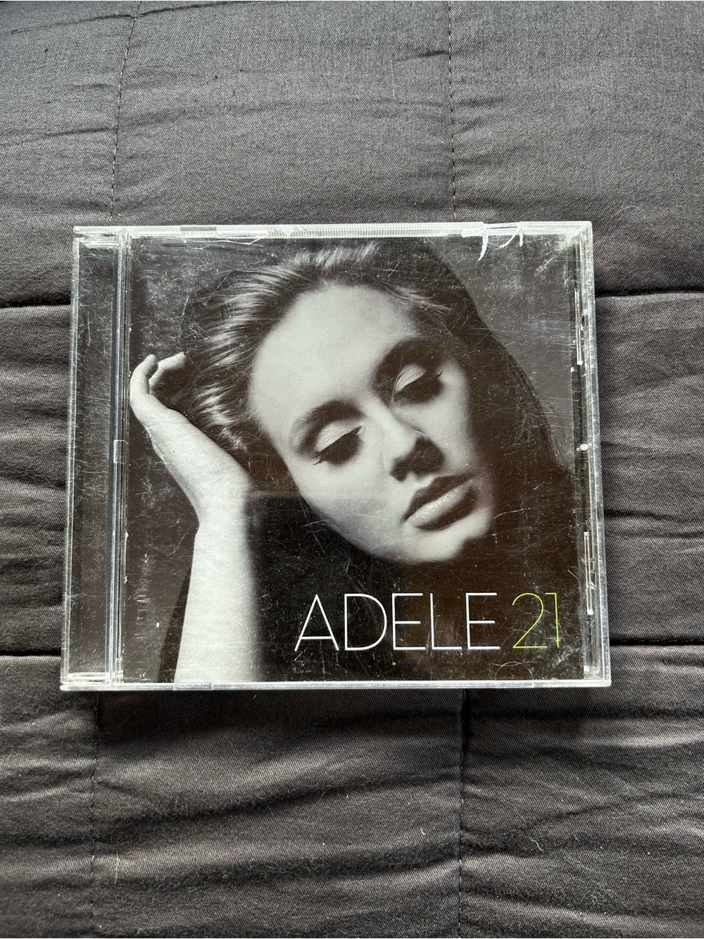 Adele 21 CD